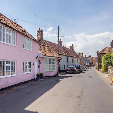 Mariners Hard, Cley-Next-The-Sea Cley next the Sea Exterior foto