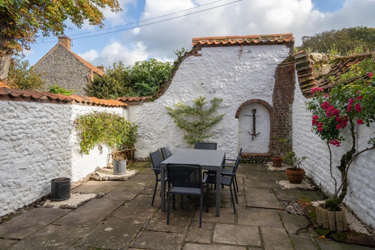 Mariners Hard, Cley-Next-The-Sea Cley next the Sea Exterior foto