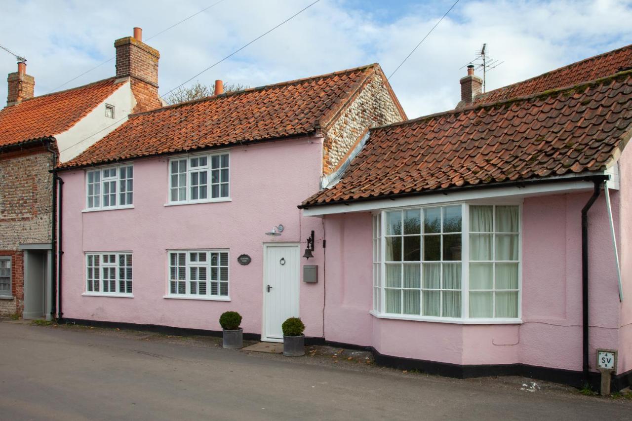 Mariners Hard, Cley-Next-The-Sea Cley next the Sea Exterior foto