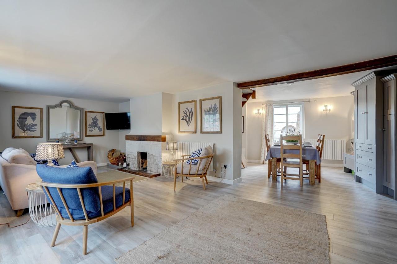 Mariners Hard, Cley-Next-The-Sea Cley next the Sea Exterior foto