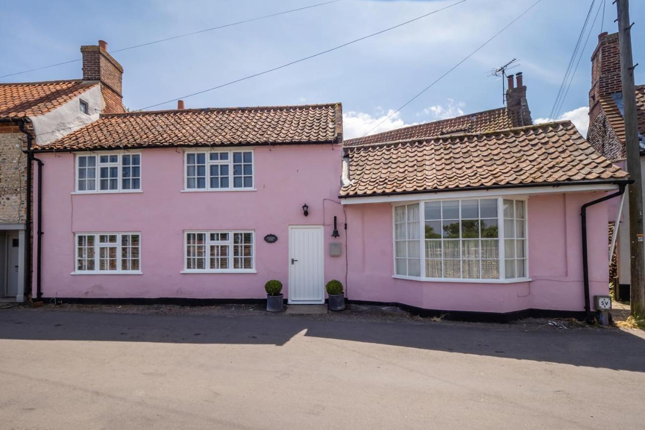 Mariners Hard, Cley-Next-The-Sea Cley next the Sea Exterior foto