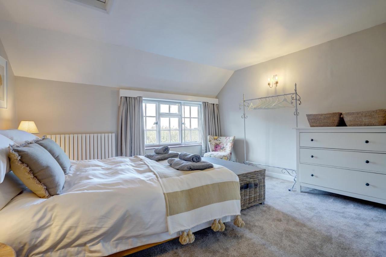 Mariners Hard, Cley-Next-The-Sea Cley next the Sea Exterior foto