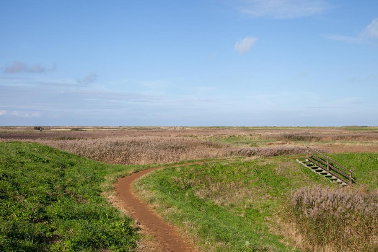 Mariners Hard, Cley-Next-The-Sea Cley next the Sea Exterior foto