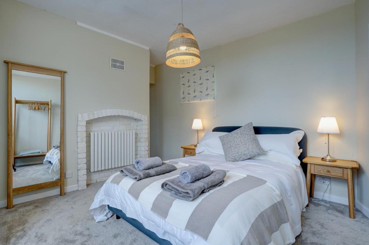 Mariners Hard, Cley-Next-The-Sea Cley next the Sea Exterior foto
