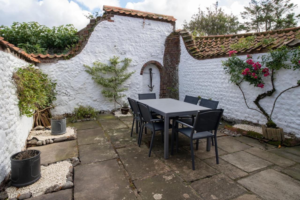 Mariners Hard, Cley-Next-The-Sea Cley next the Sea Exterior foto