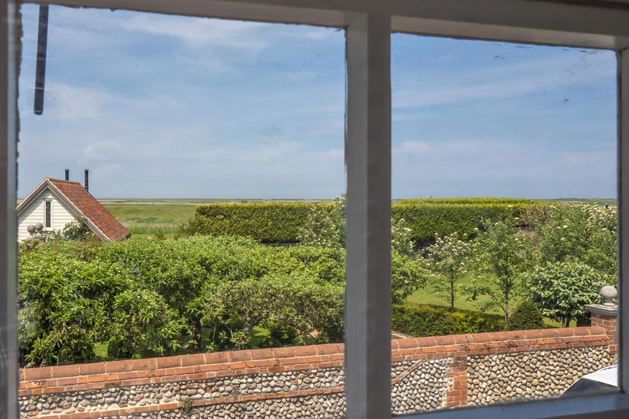 Mariners Hard, Cley-Next-The-Sea Cley next the Sea Exterior foto